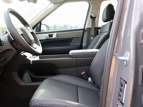 New 2026 Hyundai Santa Fe XRT image 24