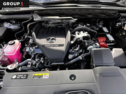 Certified 2023 Lexus RX 350 F Sport image 28