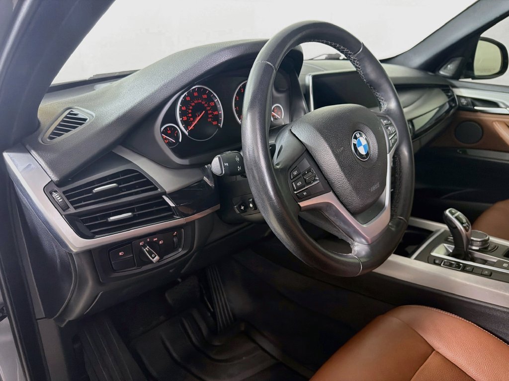 Used 2018 BMW X5 xDrive35i AWD/4WD image 10