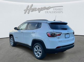 New 2026 Jeep Compass Latitude video 4