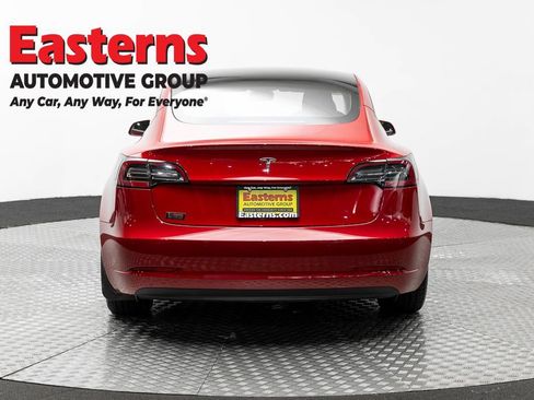 Used 2022 Tesla Model 3 Standard Range RWD image 6