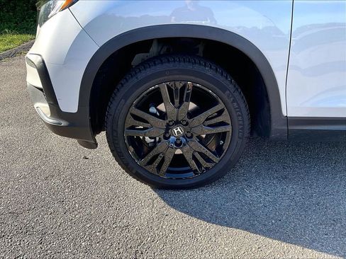 Used 2022 Honda Pilot Special Edition image 7