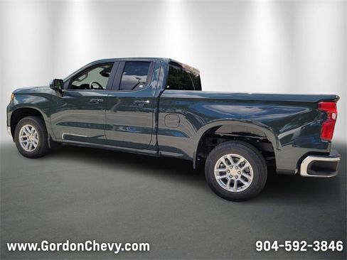 New 2026 Chevrolet Silverado 1500 LT image 3