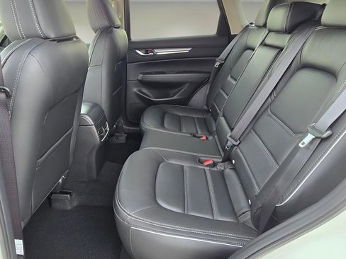 New 2025 MAZDA CX-5 AWD 2.5 S image 14