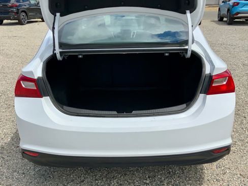 Certified 2023 Chevrolet Malibu LT image 14