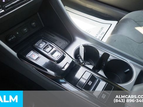 Used 2022 Hyundai Sonata N Line FWD image 28