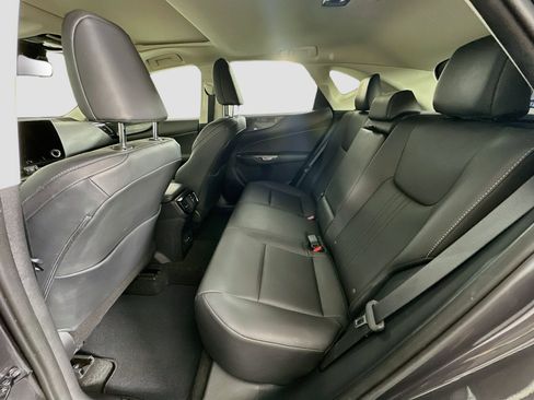 Used 2023 Lexus NX 350 AWD image 28
