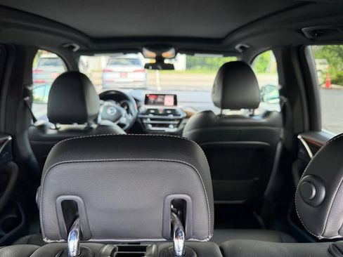Used 2019 BMW X3 xDrive30i w/ Premium Package AWD/4WD image 19
