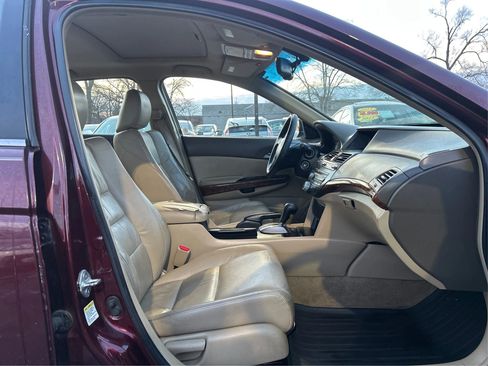 Used 2009 Honda Accord EX-L image 23