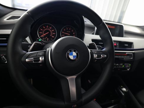 Used 2017 BMW X1 sDrive28i image 18