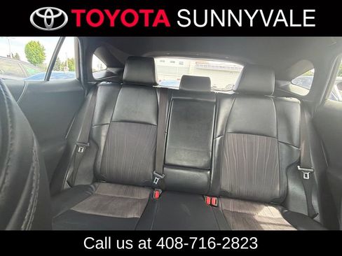 Used 2021 Toyota Venza XLE AWD/4WD image 6