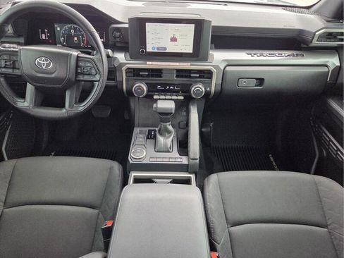 Used 2024 Toyota Tacoma SR5 RWD image 14