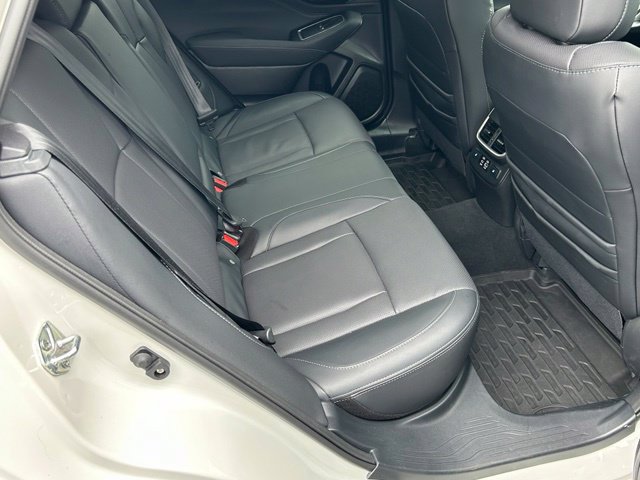 Certified 2024 Subaru Outback Limited AWD/4WD image 11