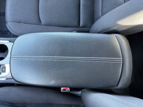 Certified 2024 Chevrolet Malibu LT image 16