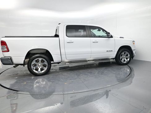 Used 2021 RAM 1500 Big Horn image 8