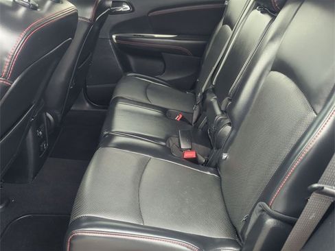 Used 2019 Dodge Journey GT image 21
