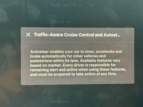 Used 2025 Tesla Model 3 Long Range RWD image 32