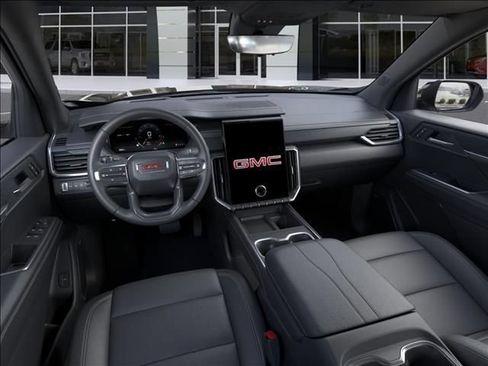 New 2026 GMC Acadia Elevation w/ Elevation Premium Package AWD/4WD image 15