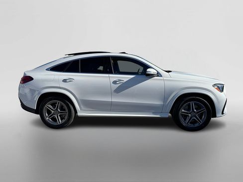 New 2026 Mercedes-Benz GLE 450 GLE 450 image 6