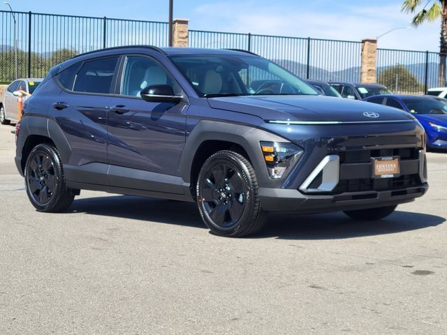 New 2026 Hyundai Kona SEL Sport FWD image 30