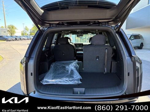 New 2027 Kia Telluride S AWD/4WD image 16