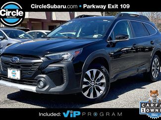 Certified 2024 Subaru Outback Limited 360° Tour