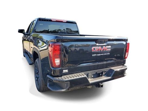 New 2026 GMC Sierra 1500 Pro w/ Graphite Edition image 4