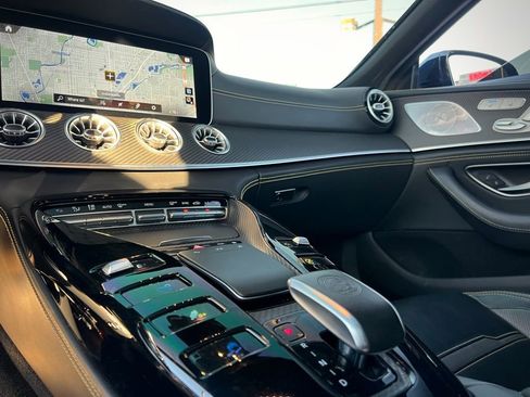 Used 2022 Mercedes-Benz AMG GT 53 image 50