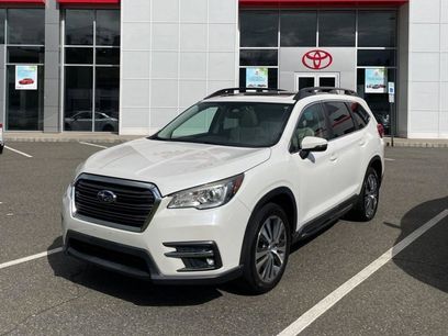 Used 2019 Subaru Ascent Limited