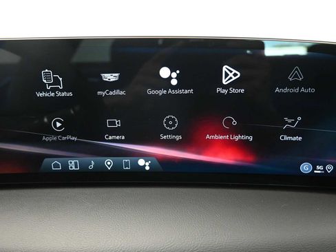 New 2026 Cadillac CT5 V w/ Technology Package image 12