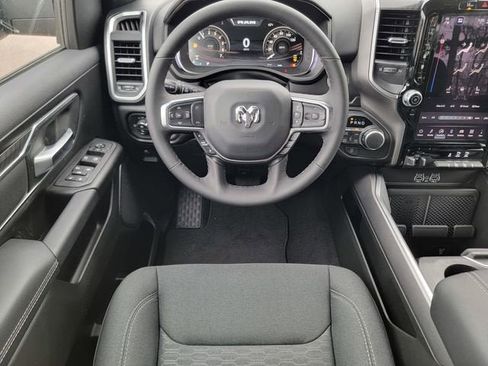 New 2026 RAM 1500 Big Horn AWD/4WD image 30