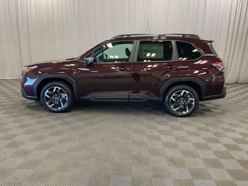 New 2026 Subaru Forester Limited AWD/4WD image 7
