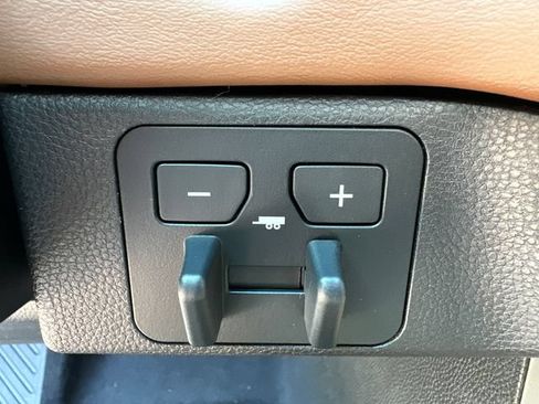 New 2026 Toyota Tundra 1794 Edition AWD/4WD image 28