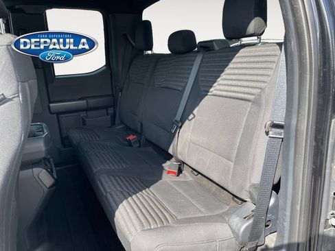 Used 2022 Ford F150 XL w/ STX Appearance Package AWD/4WD image 17