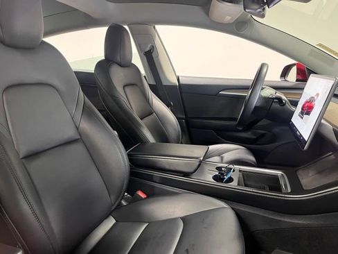 Used 2023 Tesla Model 3 Long Range image 10