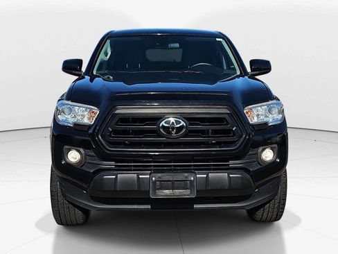 Used 2020 Toyota Tacoma SR w/ SR Convenience Package RWD image 12