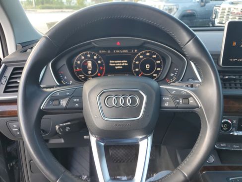 Used 2018 Audi Q5 Premium Plus w/ Premium Plus Package image 20