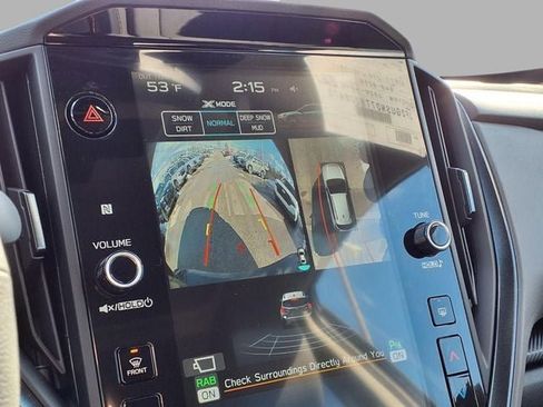 New 2026 Subaru Crosstrek 2.5i Limited image 29