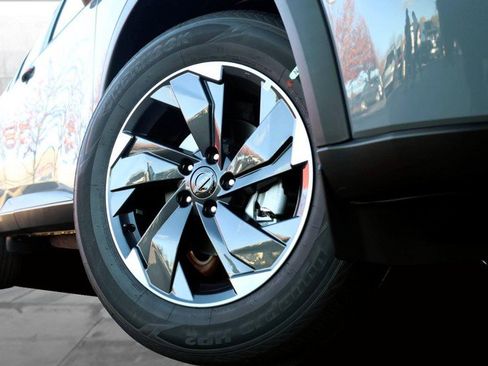 New 2026 Nissan Rogue SV image 31