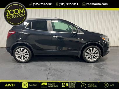 Used 2019 Buick Encore Preferred w/ Safety Package