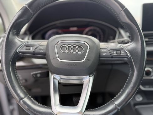 Used 2018 Audi Q5 2.0T Premium Plus w/ Premium Plus Package AWD/4WD image 19