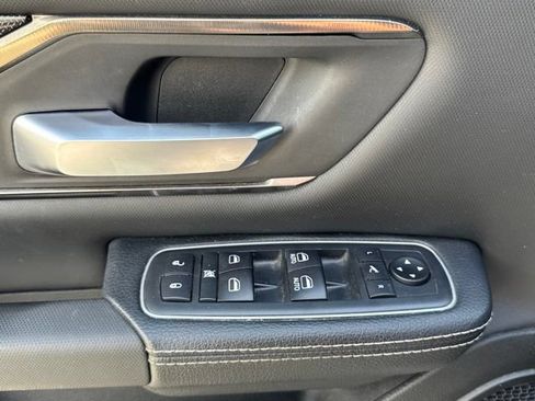 Used 2020 RAM 1500 Rebel w/ Rebel Level 2 Equipment Group AWD/4WD image 23