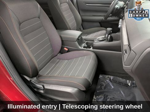 Certified 2023 Honda CR-V Sport image 34