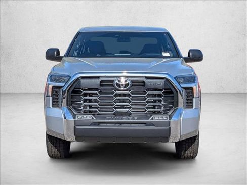 New 2026 Toyota Tundra SR5 AWD/4WD image 6