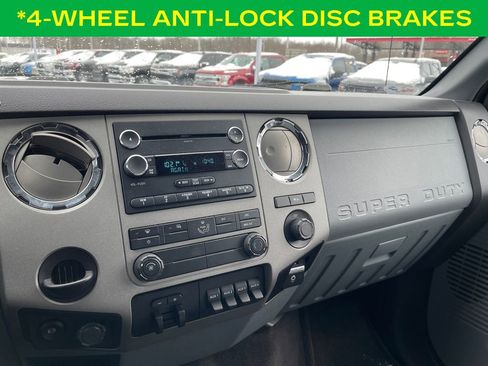 Used 2016 Ford F350 XLT w/ XLT Value Package image 18