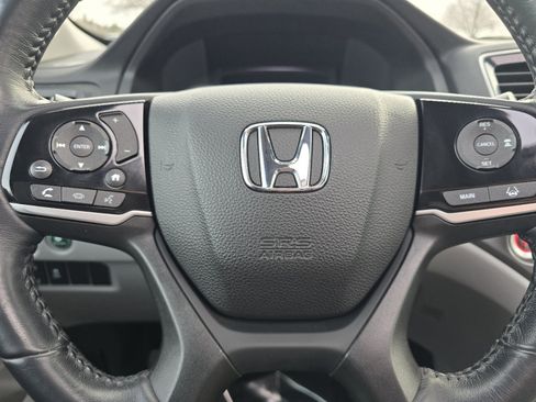 Certified 2022 Honda Pilot Special Edition image 28