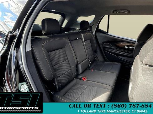 Used 2018 GMC Terrain SLE image 27