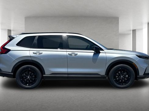 New 2026 Honda CR-V Sport-L image 3