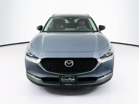 Used 2025 MAZDA CX-30 AWD 2.5 S w/ Preferred Package image 2