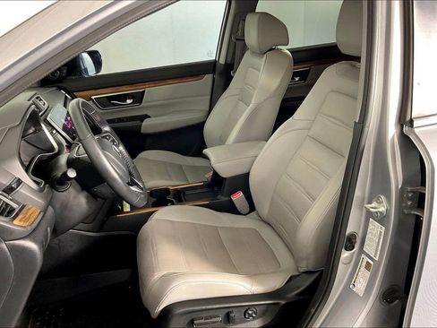 Used 2022 Honda CR-V Touring image 35